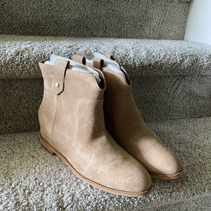 Cole Haan Rayna Bootie